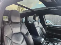 Brugt Porsche Cayenne S 385 HK (283 kW) 2015 Sort SUV