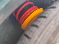 Gebraucht VW Golf III 75 PS (55 kW) 1995 Grün Limousine