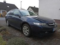 Gebraucht Honda Accord Executive 140 PS (102 kW) 2006 Kombi