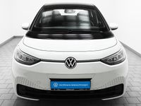 Gebraucht VW ID.3 Pro 150 kW (204 PS) 2022 Grau Kleinwagen