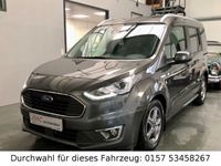 gebraucht Ford Tourneo Connect Titanium Aut./Pano/Navi/Sitzh.