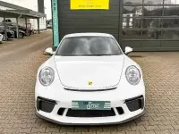 Second-hand Porsche 911 500 CP (367 kW) 2017 Alb