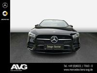 gebraucht Mercedes A250 A 250e AMG LED NIGHT EDITION NAVI AMG Line Navi
