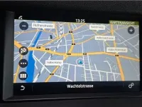 Gebraucht Land Rover Discovery Sport 150 PS (110 kW) 2015 Braun SUV