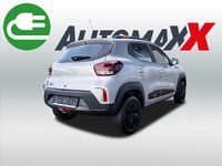 Gebraucht Dacia Spring Essentiel 33 kW (45 PS) 2023 Silber Kleinwagen