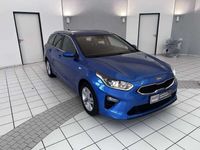 gebraucht Kia Ceed Sportswagon 1.4 TGDI Vision DCT Aut. *IN KÜRZE VERFÜGBAR*, Gebrauchtwagen