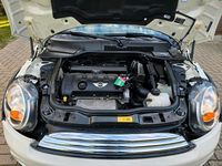 Gebraucht Mini Cooper Cabriolet 122 PS (89 kW) 2012 Beige Cabrio