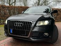 gebraucht Audi Q5 2.0 TDI Clean Diesel Xenon AHK