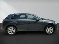 Gebraucht Audi Q5 Sport 367 PS (269 kW) 2020 Grau SUV