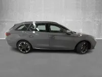 Neu Cupra Leon 150 PS (110 kW) 2026 9k  fiord blue soft Kombi