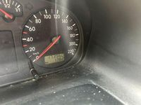 Gebraucht VW T4 68 PS (50 kW) 2001 Weiß Van