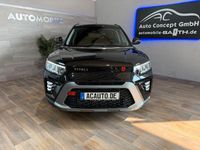 Neu SsangYong Tivoli 163 PS (119 kW) 2026 Schwarz SUV