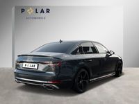 gebraucht Audi A4 Lim. *RS4 Optik*