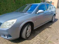 Gebraucht Opel Signum 154 PS (113 kW) 2005 Kleinwagen