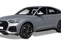 gebraucht Audi Q5 Q5Sportback S-Line 35 TDI S tronic Einparkhilfe