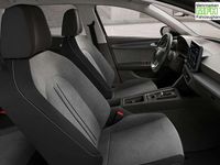 Neu Seat Leon Style 116 PS (85 kW) 2026 Glacial weiß metallic Limousine