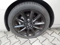 Gebraucht Mazda 3 Homura-Line 140 PS (102 kW) 2025
