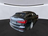 Gebraucht Audi A6 Sport 231 PS (169 kW) 2020 Mythosschwarz metallic Kombi