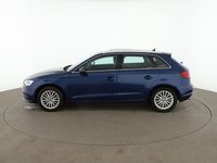 gebraucht Audi A3 1.4 TFSI Ambiente, Benzin, 16.230 €