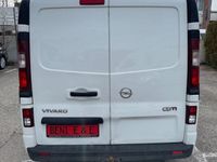 gebraucht Opel Vivaro B Kasten/Kombi Kasten L1H1 2,7t TÜV NEU
