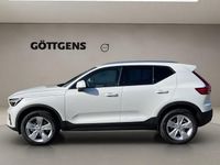 Gebraucht Volvo XC40 Core 163 PS (119 kW) 2026 Weiß SUV