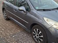 Gebraucht Peugeot 207 Filou 68 PS (50 kW) 2011 Limousine