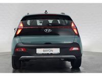 gebraucht Hyundai Bayon T-GDi TREND 48V DCT+RUCKFAHRKAMERA+CARPLAY+DAB+FER