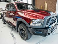 Gebraucht Dodge Ram 401 PS (294 kW) 2021 Rot Pickup