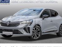 Gebraucht Renault Clio V Techno 115 PS (84 kW) 2025 Grau Limousine