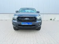 Gebraucht Ford Ranger Wolftrak 170 PS (125 kW) 2022 Grau Pickup