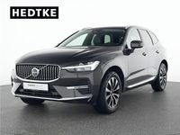 Gebraucht Volvo XC60 Plus 197 PS (144 kW) 2023 Grau SUV