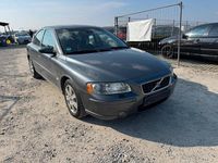 Gebraucht Volvo S60 170 PS (125 kW) 2004 Grau Limousine