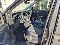 Neu Ford Tourneo Connect Active 122 PS (89 kW) 2025 Steelgrey Van / Kleinbus