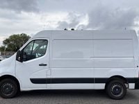 gebraucht Renault Master Kasten L2H2 HKa 3,3t| KLIMA | EURO6