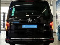 gebraucht VW Multivan T62.0 TDI DSG Generation SIX LED+AHK+KAMERA