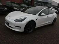 Gebraucht Tesla Model 3 324 kW (441 PS) 2021 Weiß Limousine