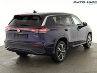 Neu VW Tayron Life 204 PS (150 kW) 2025 Ultra violet metallic SUV