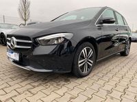 Gebraucht Mercedes E250 160 PS (117 kW) 2021 Schwarz Limousine