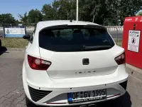Gebraucht Seat Ibiza 86 PS (63 kW) 2009 Limousine