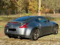 Gebraucht Nissan 370Z 328 PS (241 kW) 2019 Grau Coupé