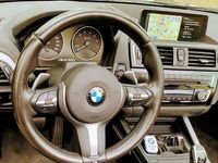 gebraucht BMW M235 235 2erCabrio Sport-Aut.