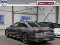 Gebraucht Audi A8L Ambiente 286 PS (210 kW) 2019 Grau Limousine