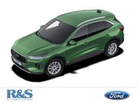 Gebraucht Ford Kuga Titanium 151 PS (111 kW) 2022 Andere farbe SUV
