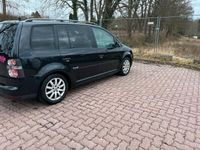 gebraucht VW Touran 7 sitzer