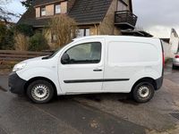 Gebraucht Renault Kangoo Rapid Extra 90 PS (66 kW) 2018 Weiß Van / Kleinbus