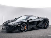 gebraucht McLaren 650S Coupe