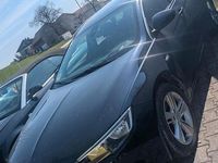 Gebraucht Opel Insignia 136 PS (100 kW) 2018 Blau Kombi