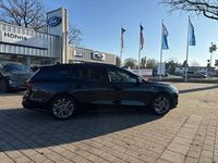 Gebraucht Ford Focus ST-Line X 116 PS (85 kW) 2024 Schwarz Limousine