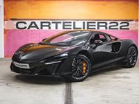 Gebraucht McLaren Artura 700 PS (514 kW) 2023 Schwarz Coupé