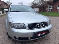 gebraucht Audi A4 Avant 1.9 TDI*AC-A*XEN*AUT*AHK